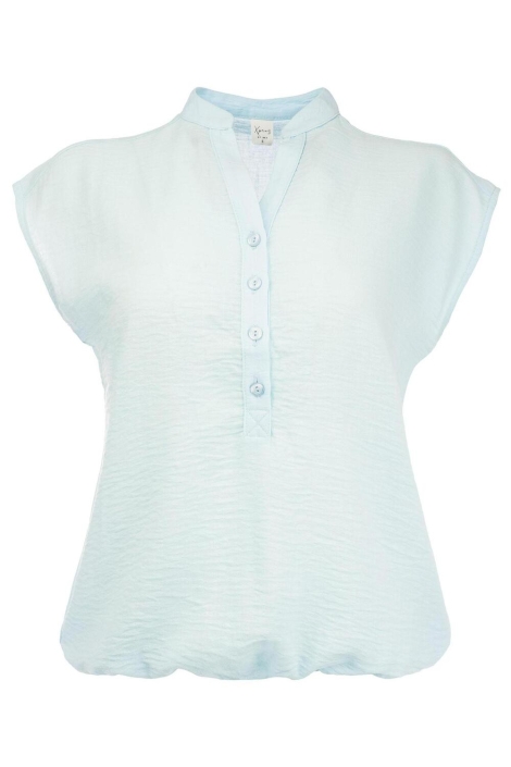 NED lucie sl washed crincle woven